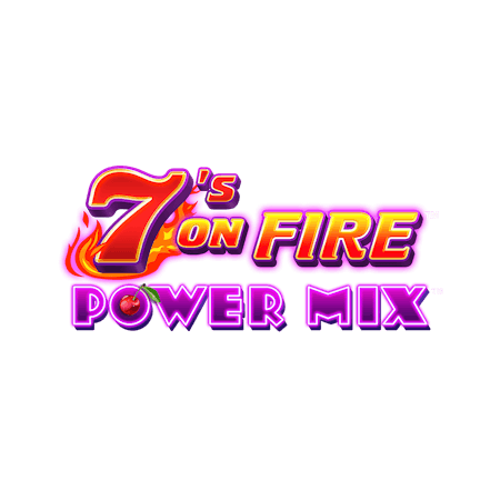 7s On Fire: Power Mix on Paddy Power Games