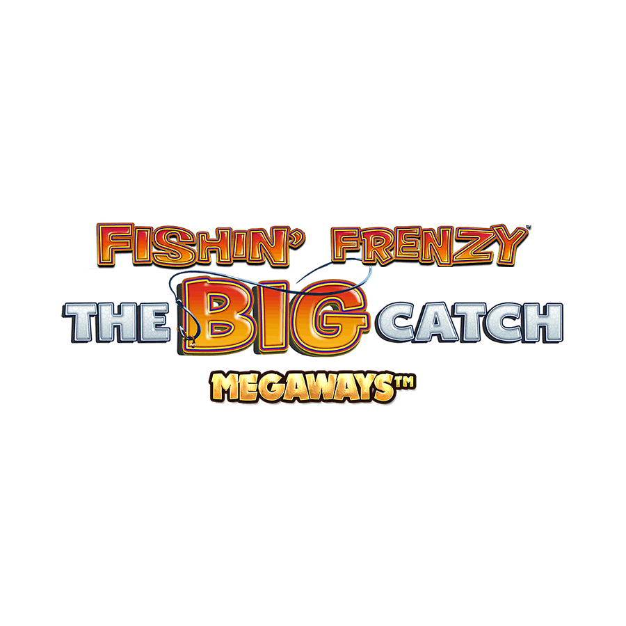 Fishin Frenzy The Big Catch Megaways