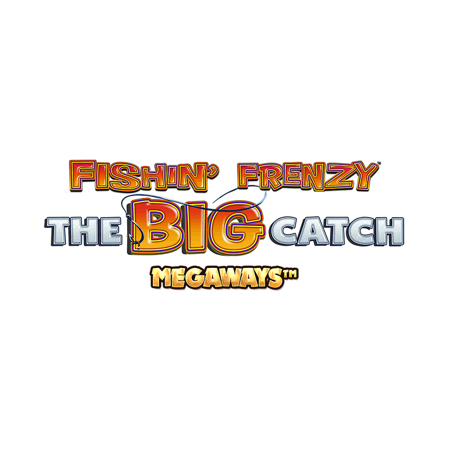 Fishin Frenzy The Big Catch Megaways on Paddypower Gaming