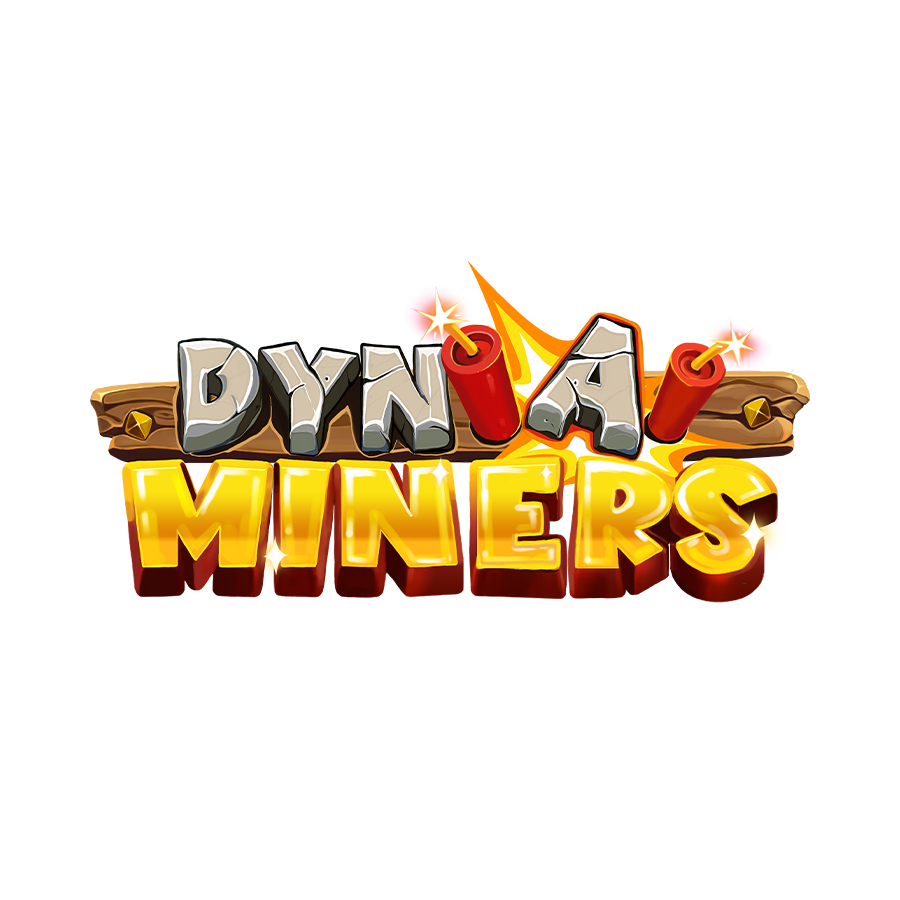 Dyn-A-Miners on Paddy Power Bingo