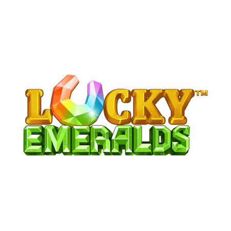 Lucky Emeralds™ on Paddy Power Games