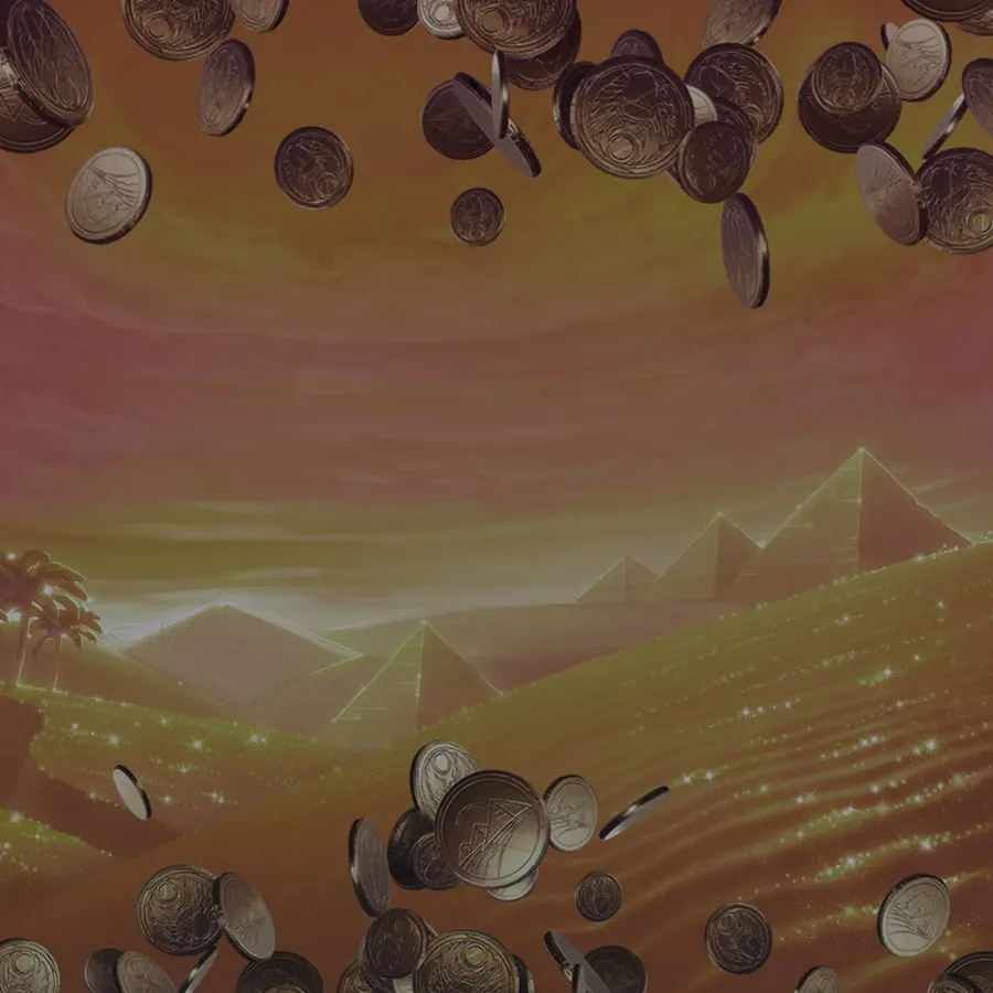 Pyramid Valley Power Zones™ on Paddy Power Games