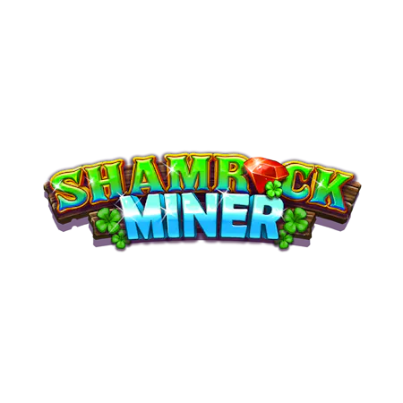 Shamrock Miner on Paddy Power Games