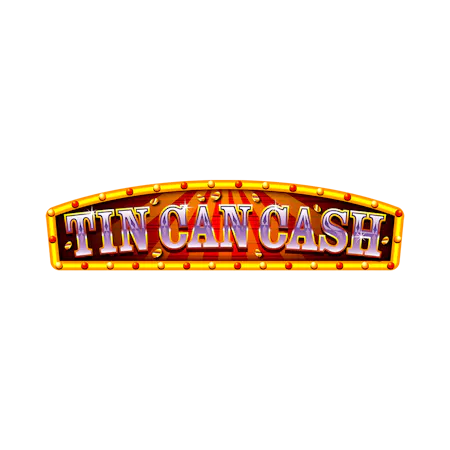 Tin Can Cash on Paddy Power Bingo