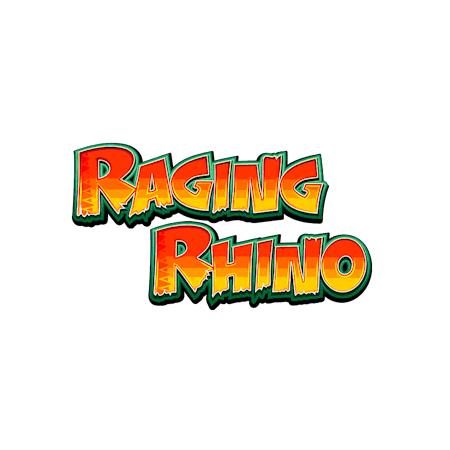 Raging Rhino Megaways » RTP » Online Slot Games on Paddy Power™