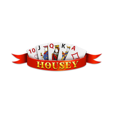 Housey Bingo on Paddy Power Bingo