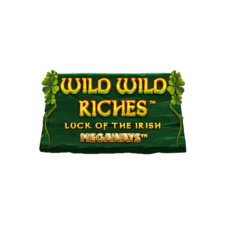 Wild Wild Riches Megaways on Paddy Power Bingo