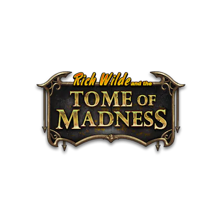 Rich Wilde and the Tome of Madness on Paddy Power Games