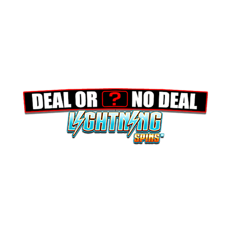 Deal Or No Deal Lightning Spins on Paddy Power Games