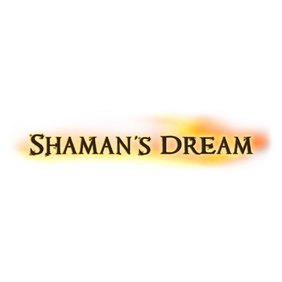 Shamans Dream  on Paddy Power Bingo