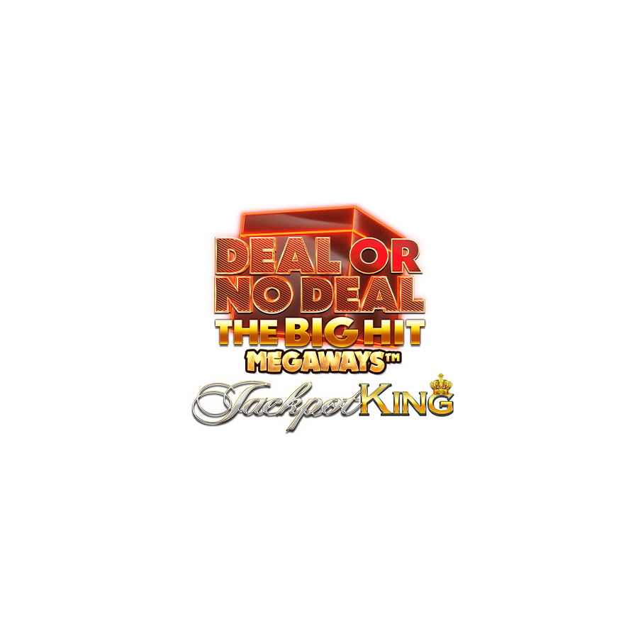Deal or No Deal The Big Hit Megaways JPK on Paddy Power Games