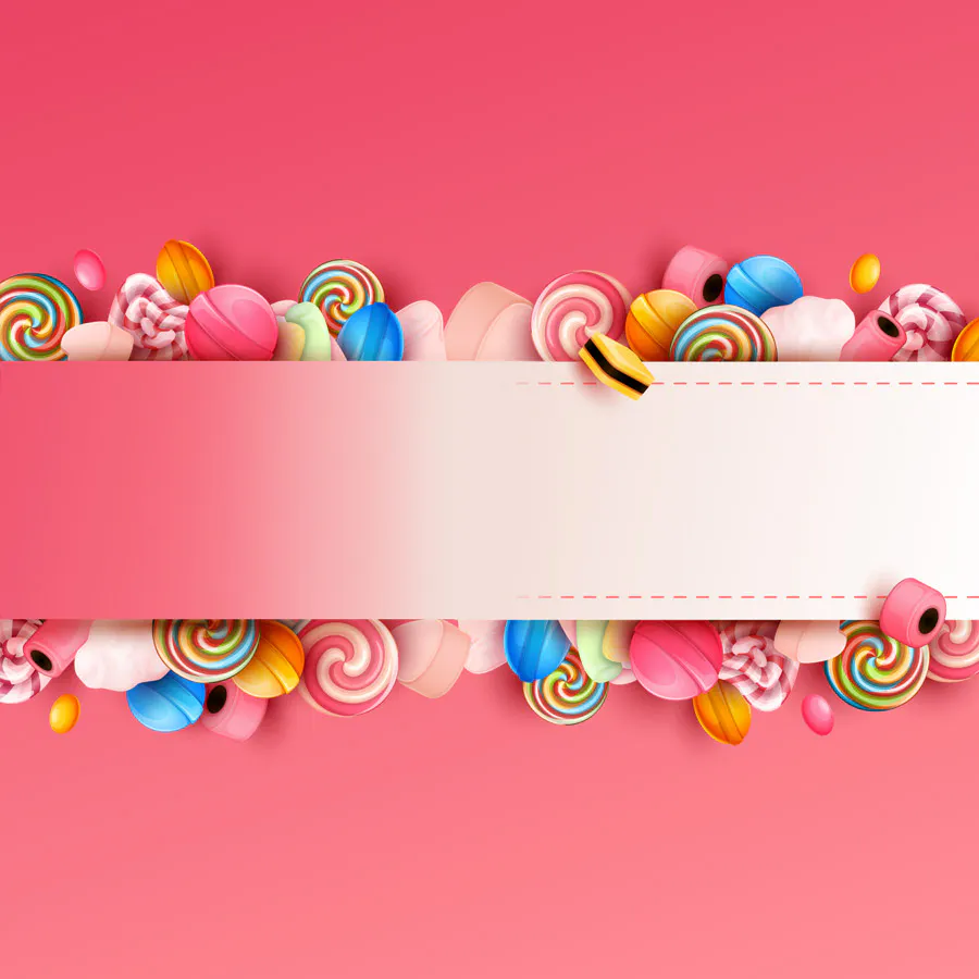 Paddy's Pick and Mix on Paddy Power Bingo