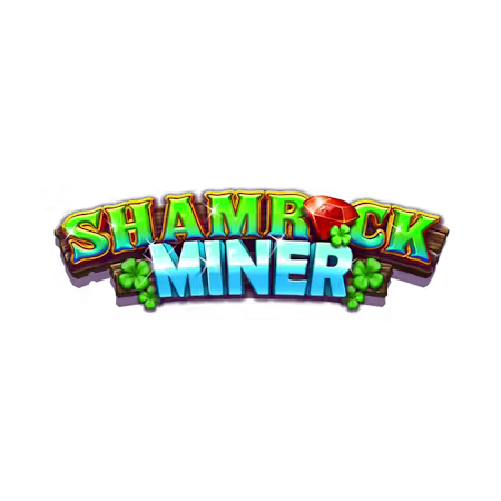Shamrock Miner on Paddy Power Bingo
