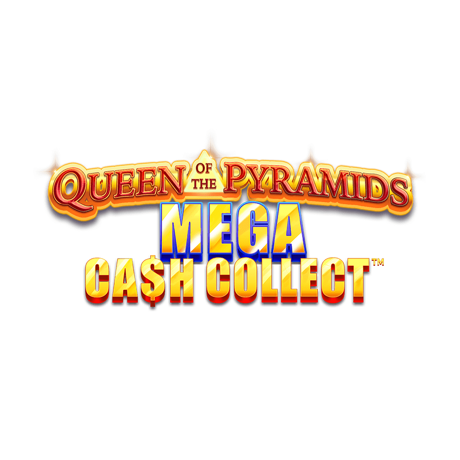 Queen of the Pyramids: Mega Cash Collect on Paddy Power Games