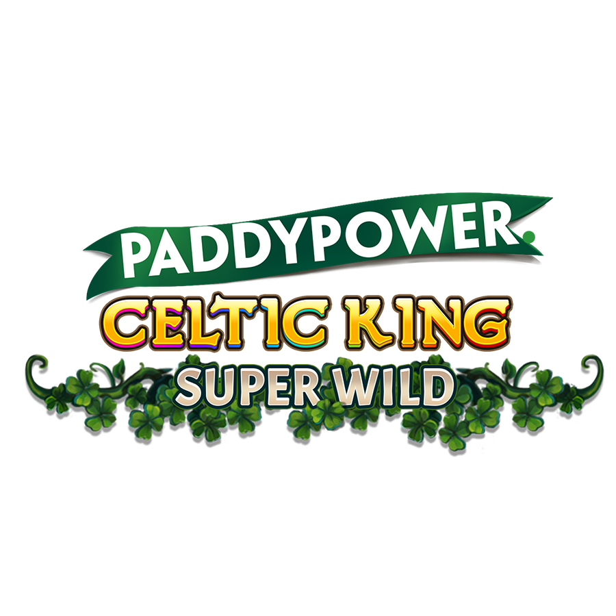 Paddy Power Celtic King on Paddy Power Games