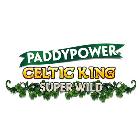 Paddy Power Celtic King on Paddy Power Games