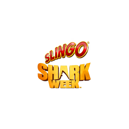Slingo Shark Week on Paddy Power Bingo