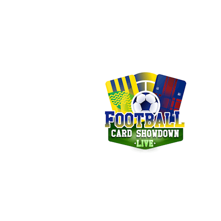 Live Football Card Showdown on Paddy Power Games