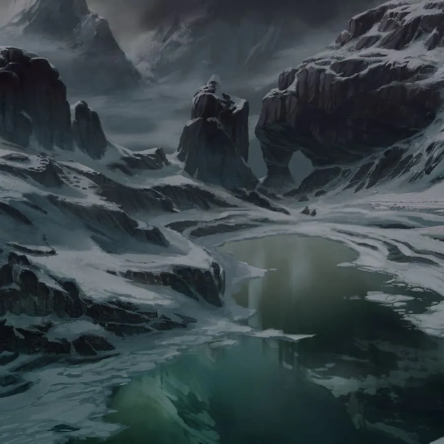 Age Of The Gods™ Norse Gods and Giants on Paddy Power Games