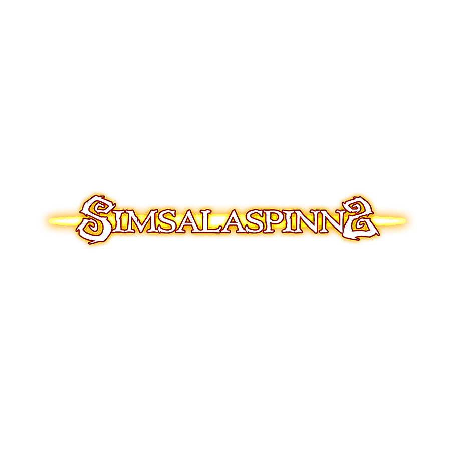 Simsalaspinn 2