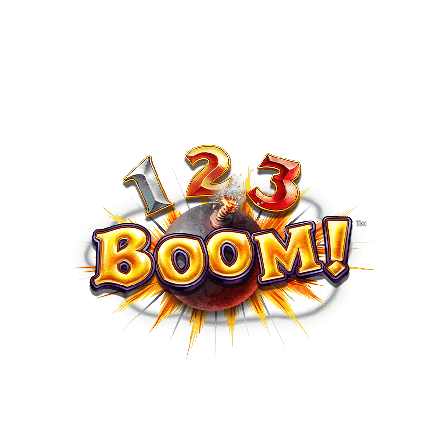 123 Boom on Paddypower Gaming