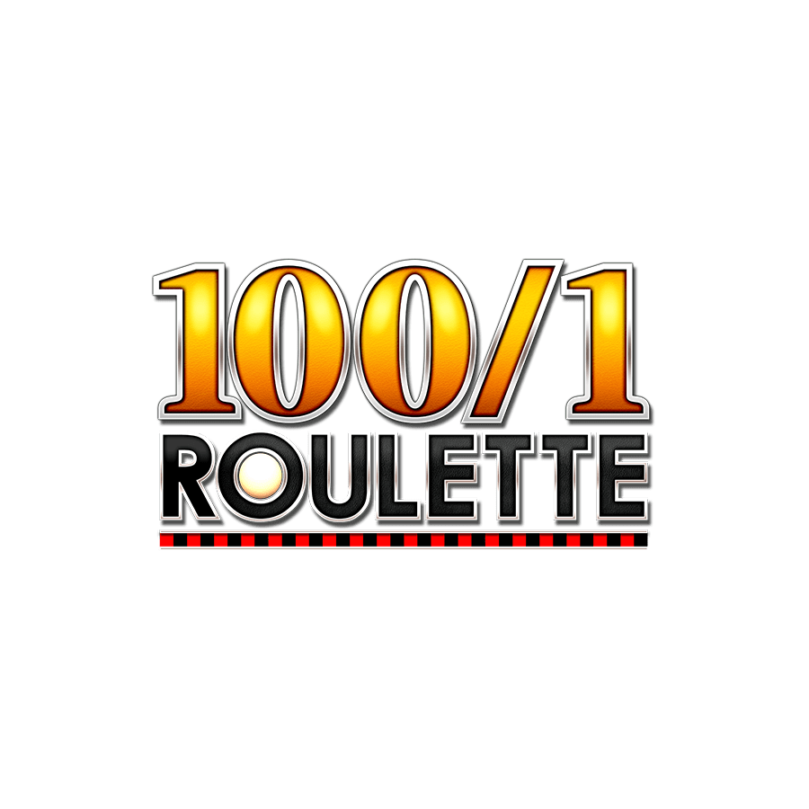 100/1 Roulette