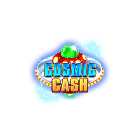 Cosmic Cash on Paddy Power Games