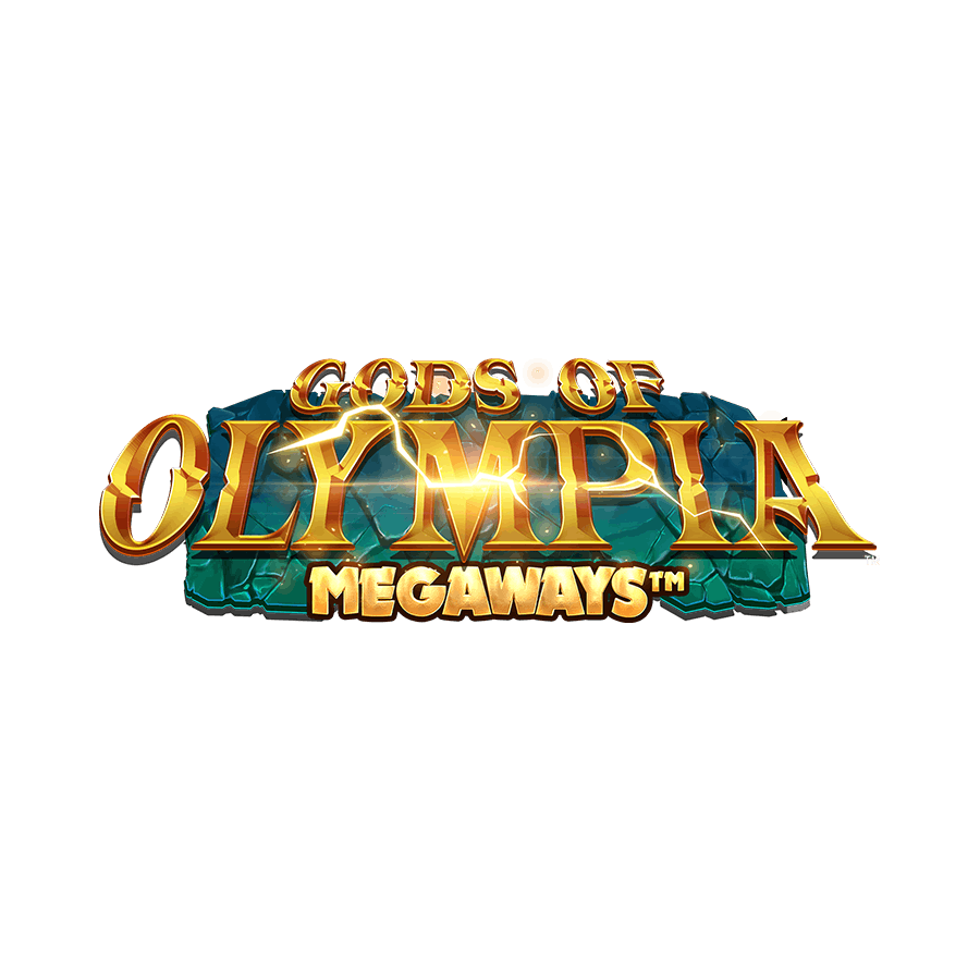 Gods of Olympia Megaways