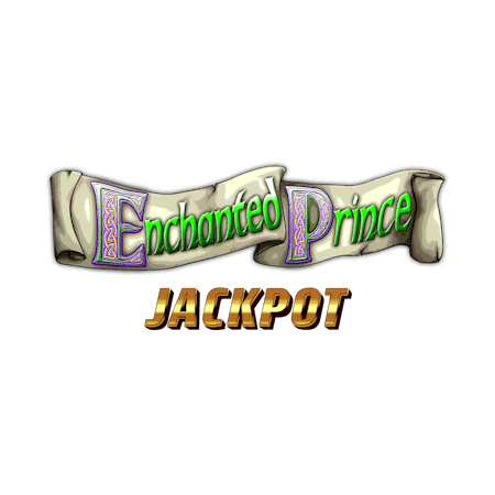 Enchanted Prince Jackpot