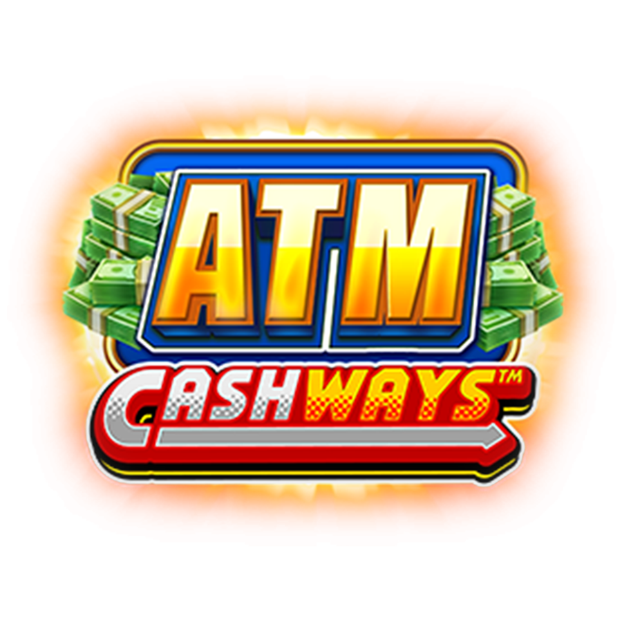 ATM Cashways on Paddy Power Games