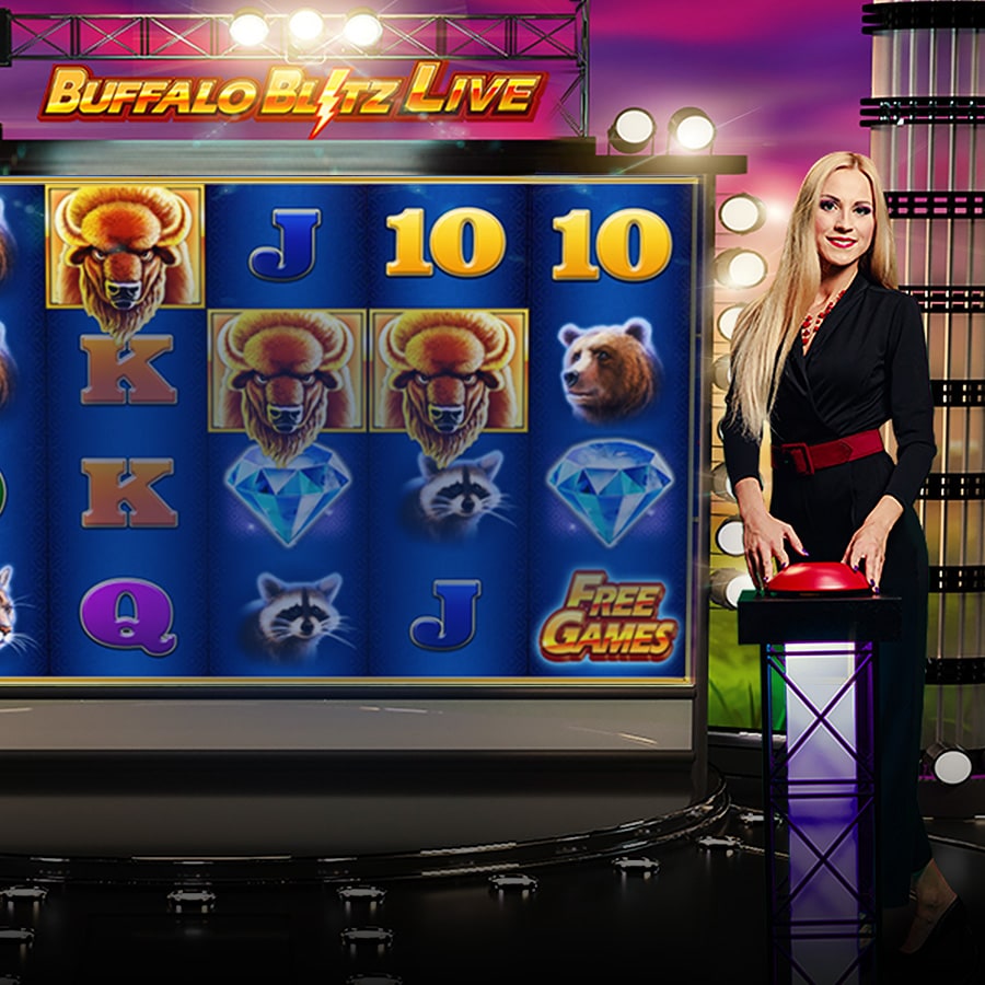 Live Roulette Online, online casino live game.