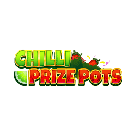 Chilli Prize Pots on Paddy Power Bingo