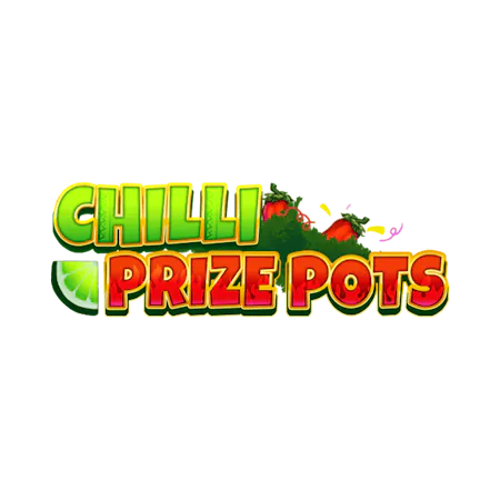 Chilli Prize Pots on Paddy Power Bingo