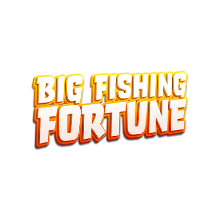 Big Fishing Fortune on Paddy Power Games