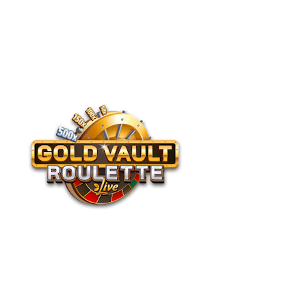 Live Gold Vault Roulette on Paddy Power Games