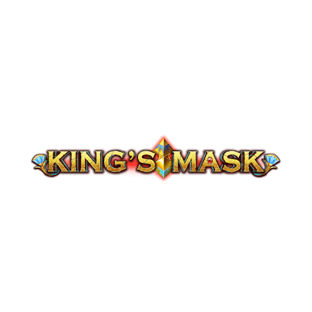 King's Mask on Paddy Power Games