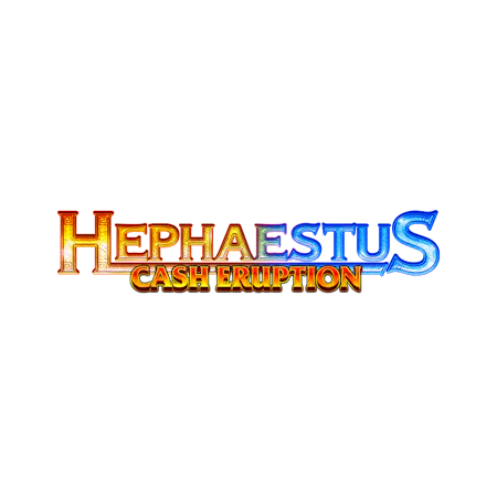 Cash Eruption Hephaestus on Paddy Power Bingo