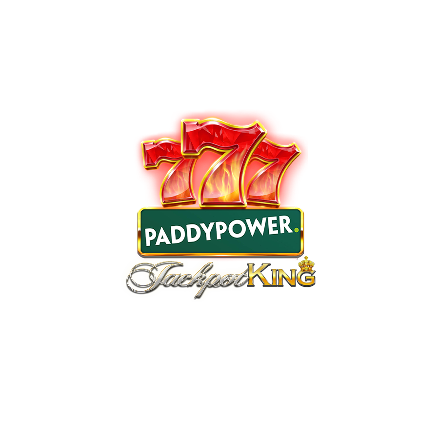 Paddy Power 777 Jackpot King on Paddy Power Games