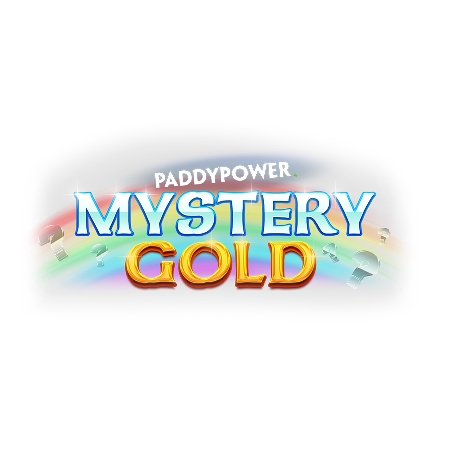 Paddy Power Mystery Gold on Paddy Power Bingo