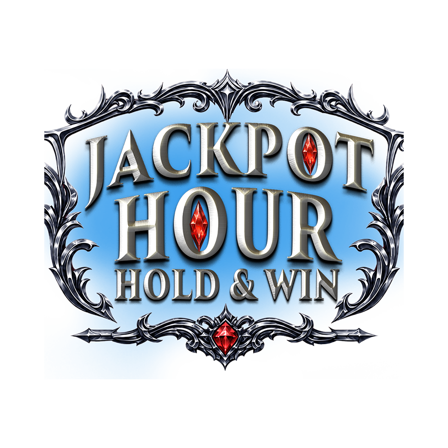 Jackpot Hour Hold & Win on Paddy Power Games