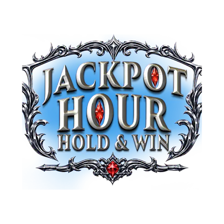 Jackpot Hour Hold & Win on Paddy Power Games