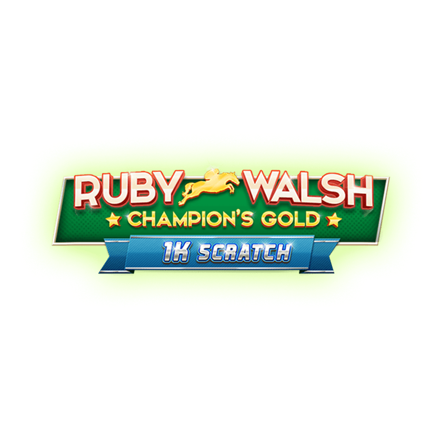 Ruby Walsh Champions Gold 1k Scratch