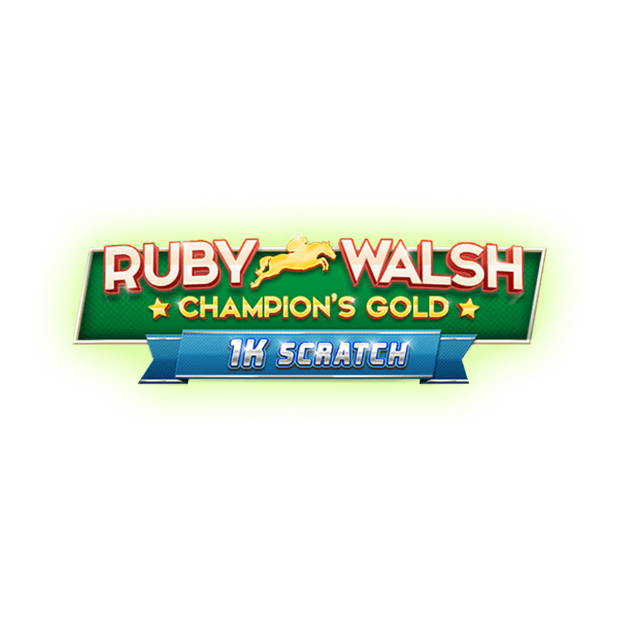 Ruby Walsh Champions Gold 1k Scratch on Paddypower Gaming