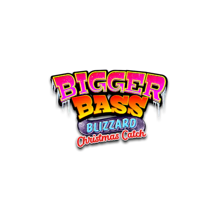Bigger Bass Blizzard - Christmas Catch on Paddy Power Bingo