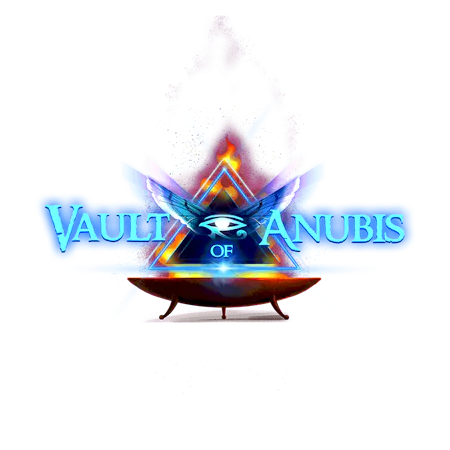 Vault Of Anubis on Paddy Power Bingo