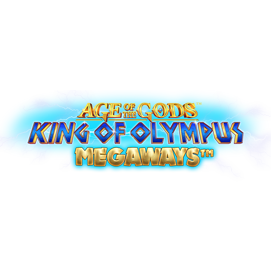 Age of the Gods: King of Olympus Megaways on Paddy Power Games