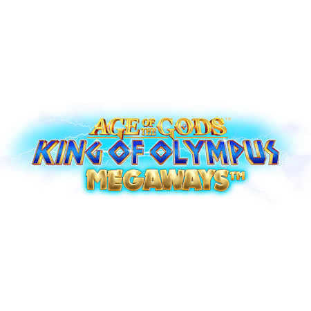 Age of the Gods: King of Olympus Megaways on Paddy Power Games