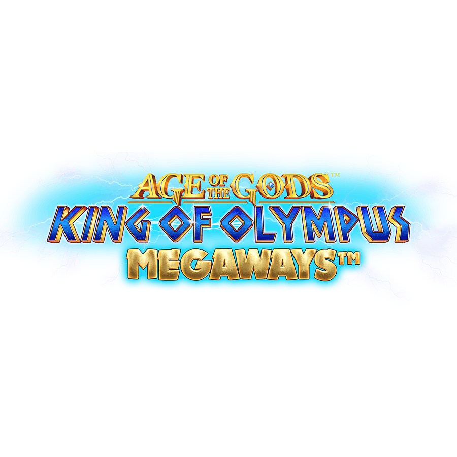 Age of the Gods: King of Olympus Megaways on Paddypower Gaming
