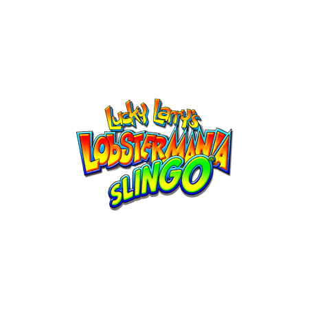Slingo Lucky Larry's Lobstermania on Paddy Power Games