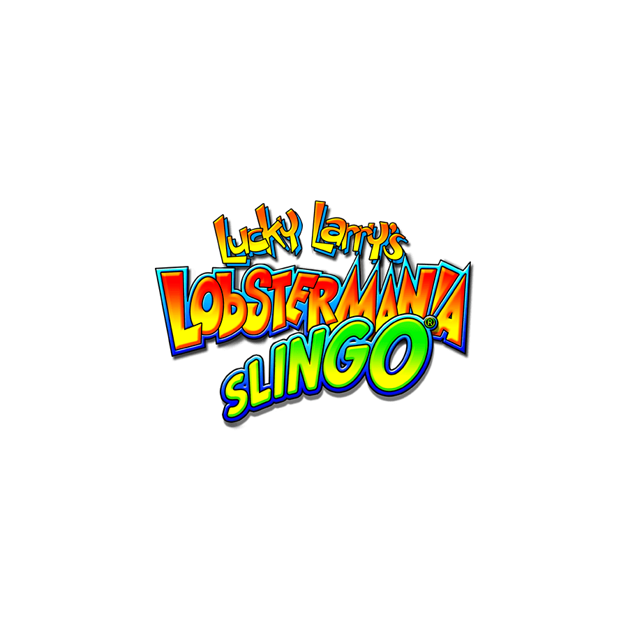Slingo Lucky Larry's Lobstermania